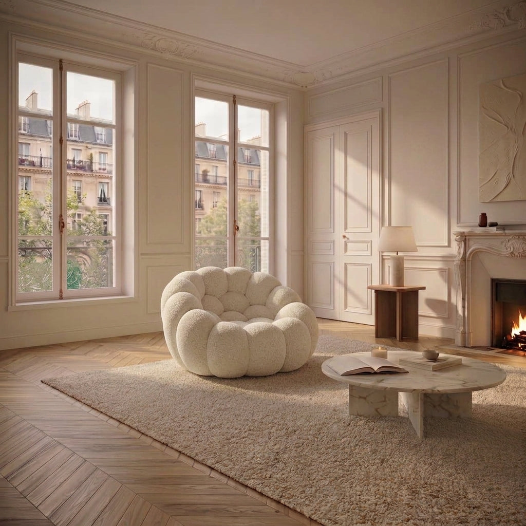 Fauteuil AURA 1-2 places