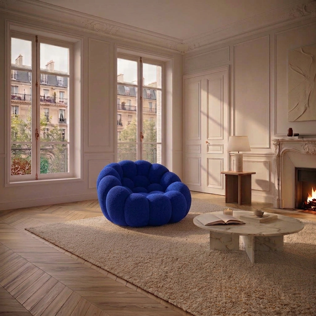 Fauteuil AURA 1-2 places