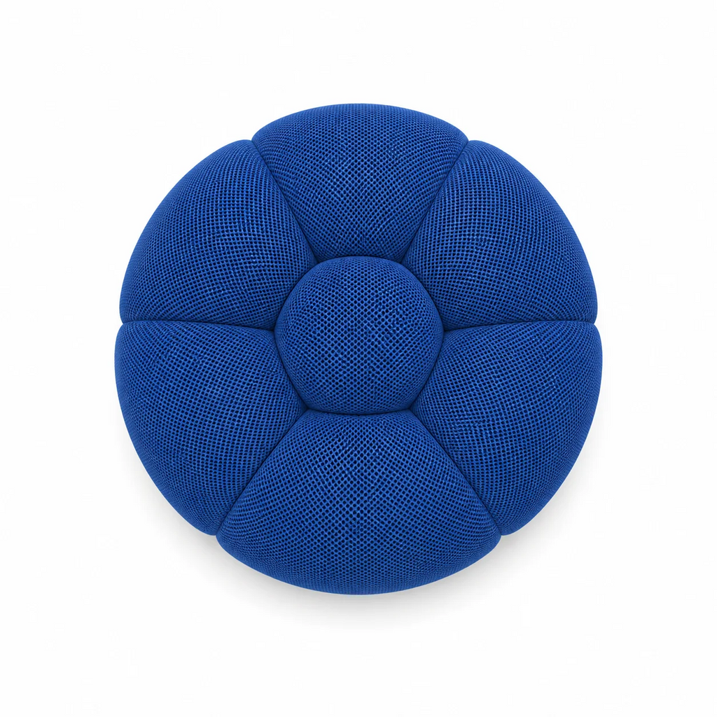 Pouf AURA
