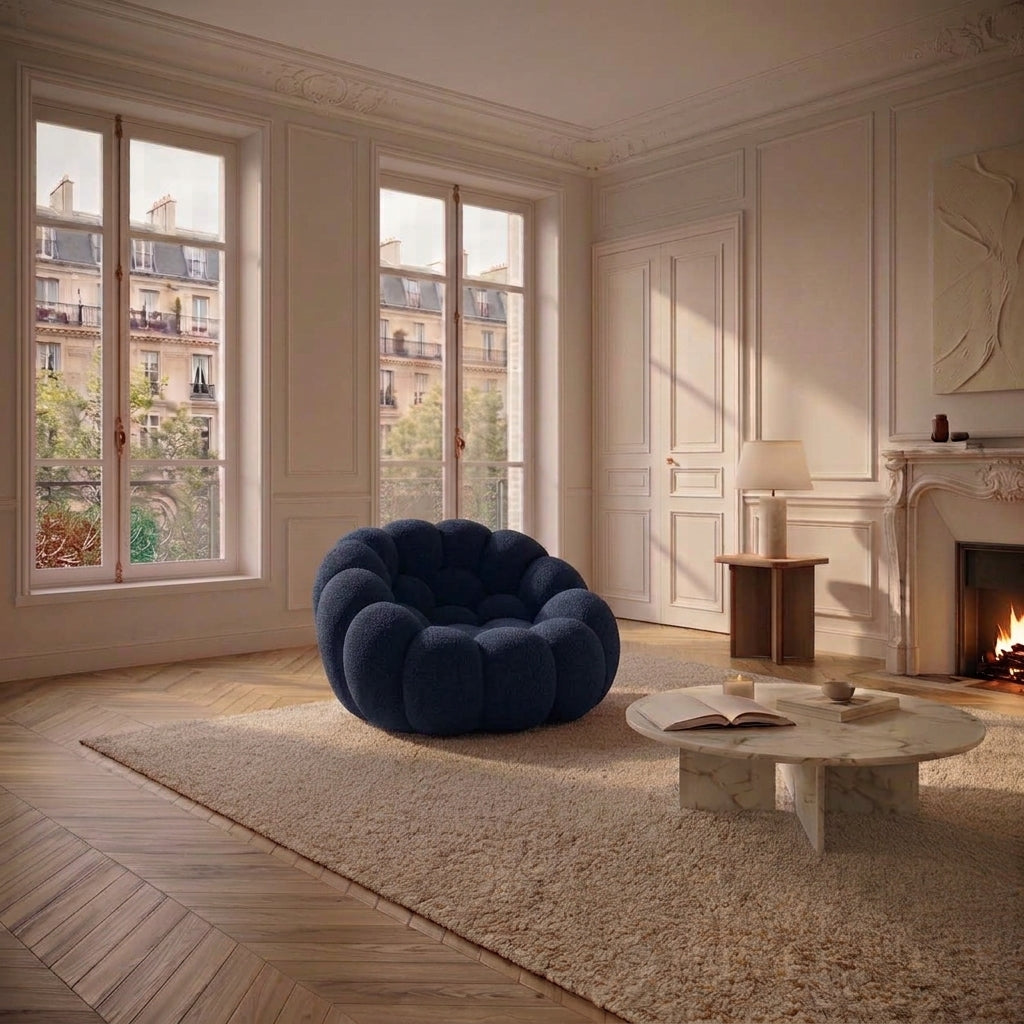Fauteuil AURA 1-2 places