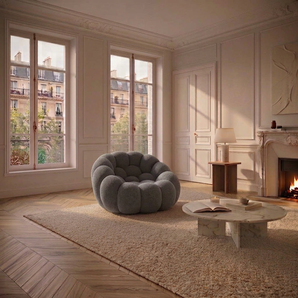 Fauteuil AURA 1-2 places