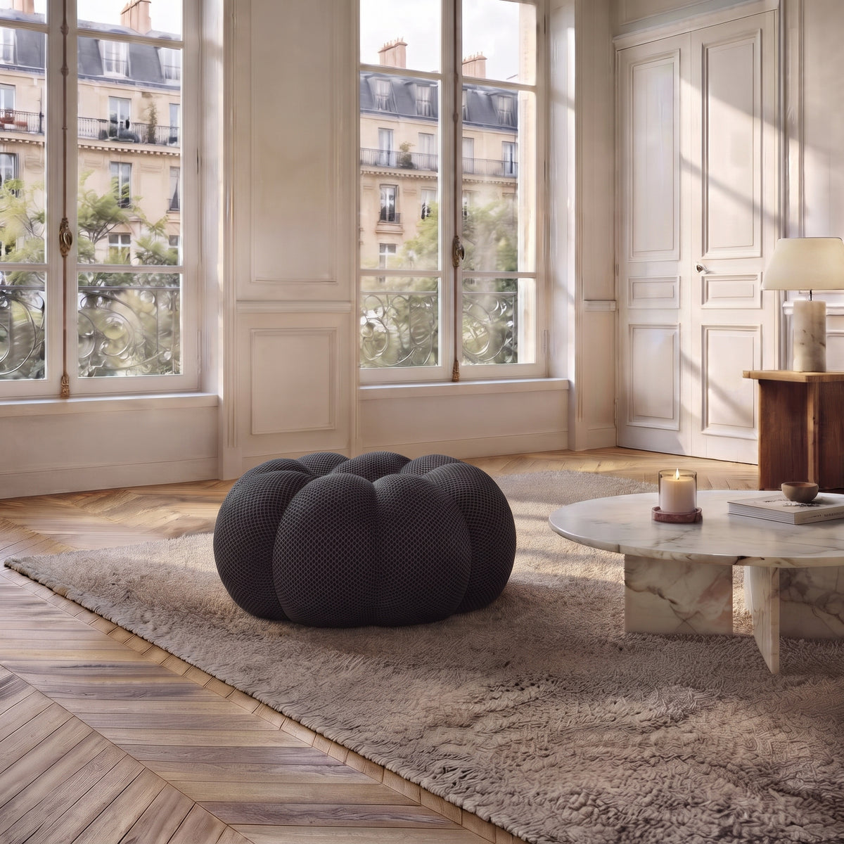 Pouf AURA
