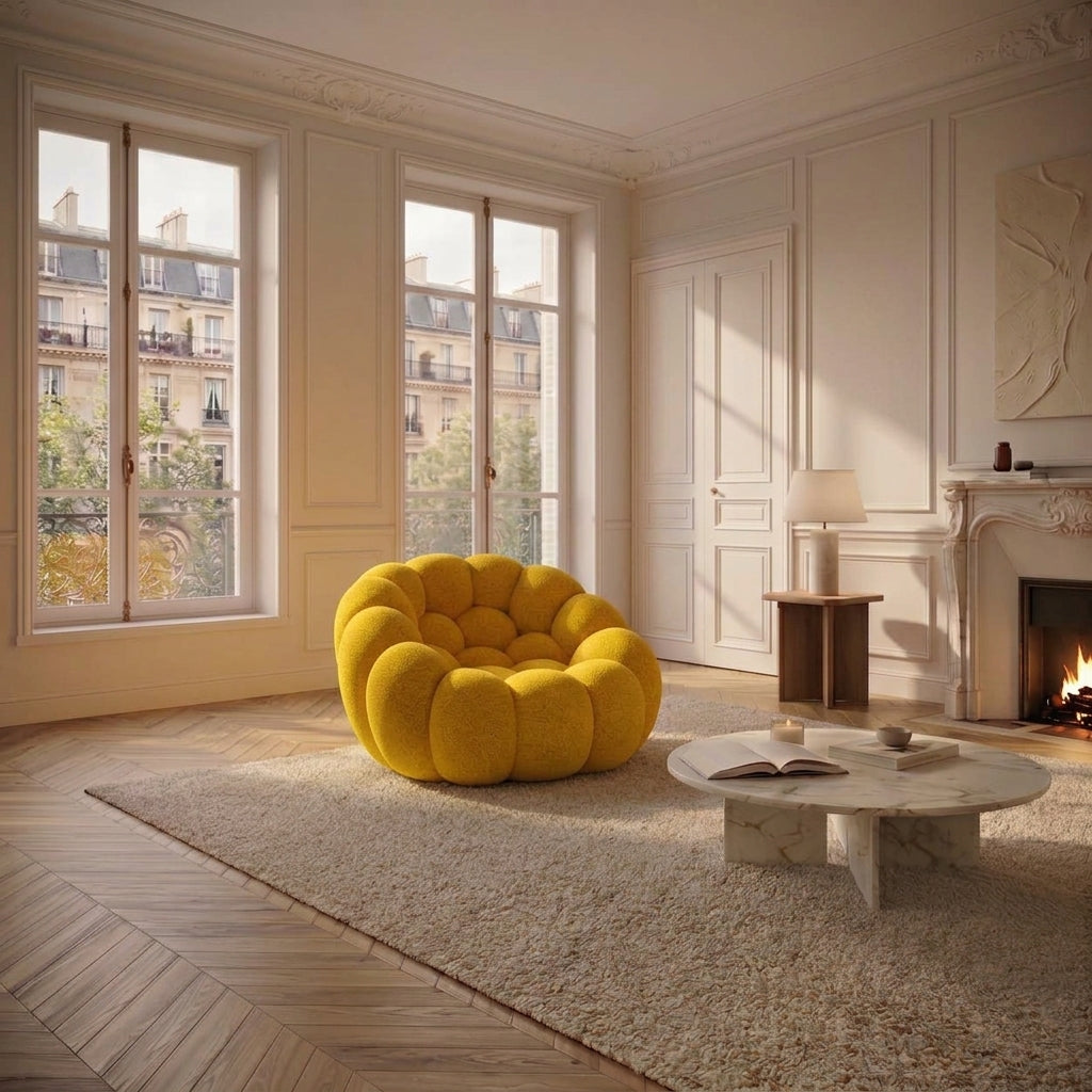 Fauteuil AURA 1-2 places