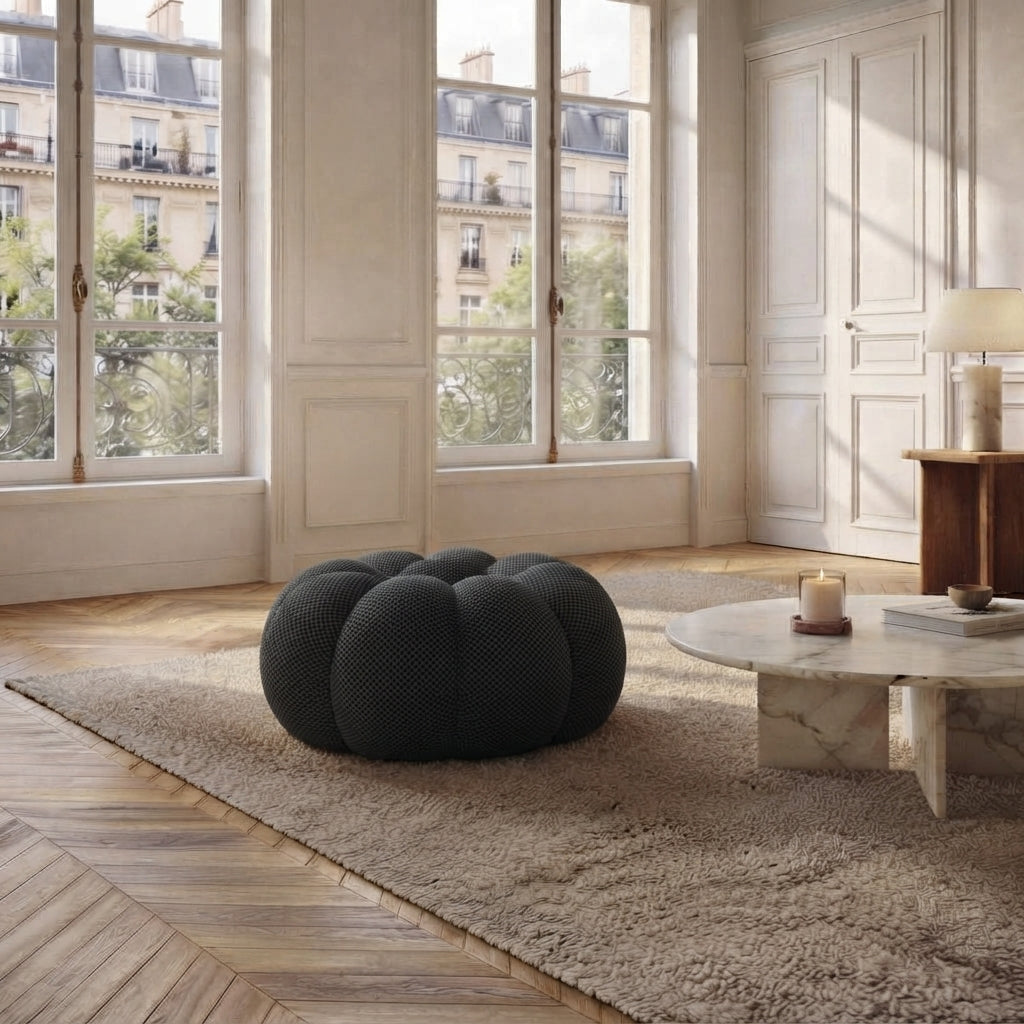 Pouf AURA