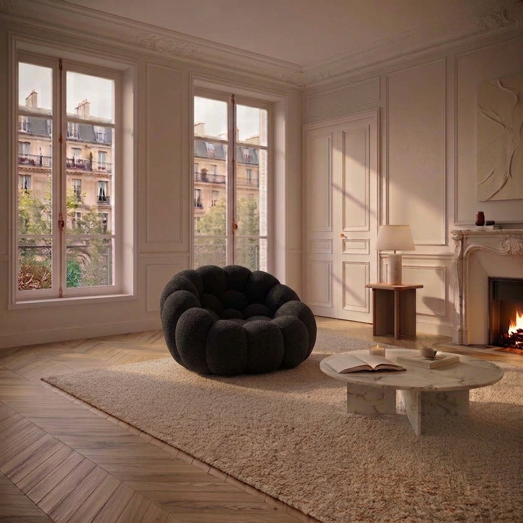 Fauteuil AURA 1-2 places
