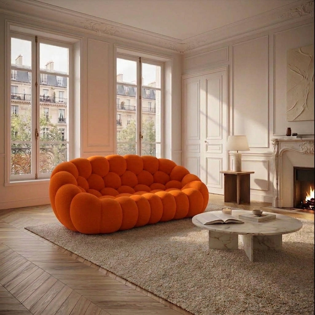 Canapé AURA 2-3 places