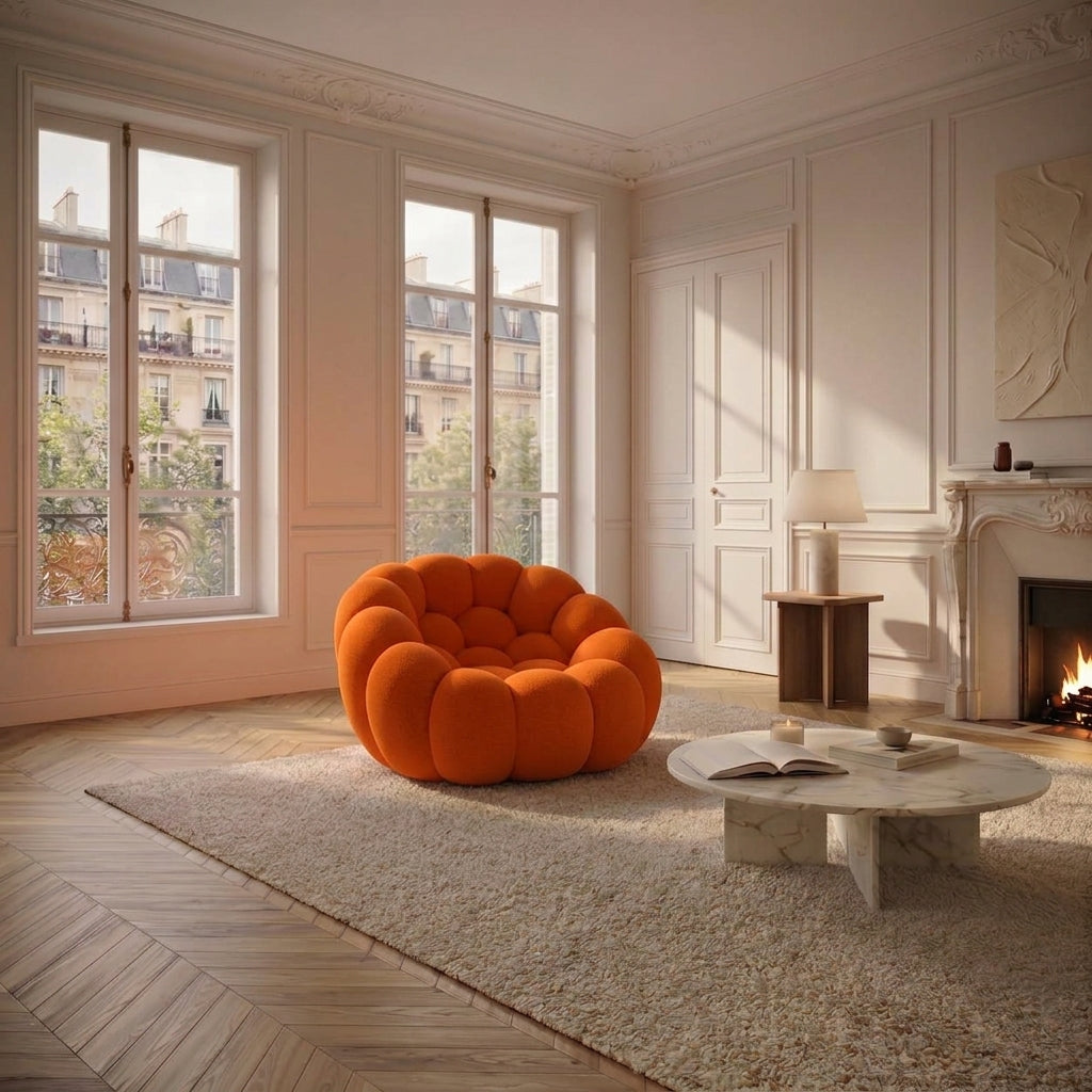 Fauteuil AURA 1-2 places