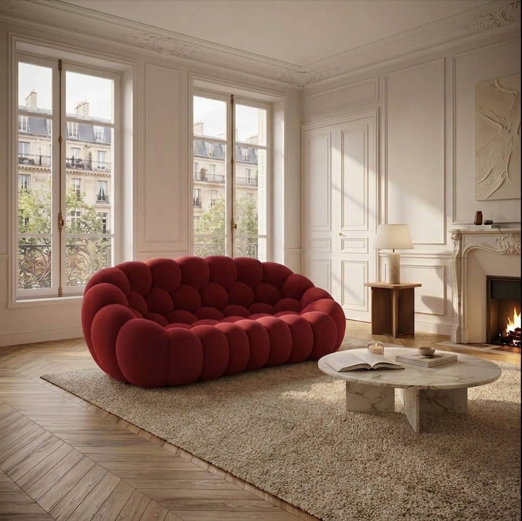Canapé AURA 2-3 places
