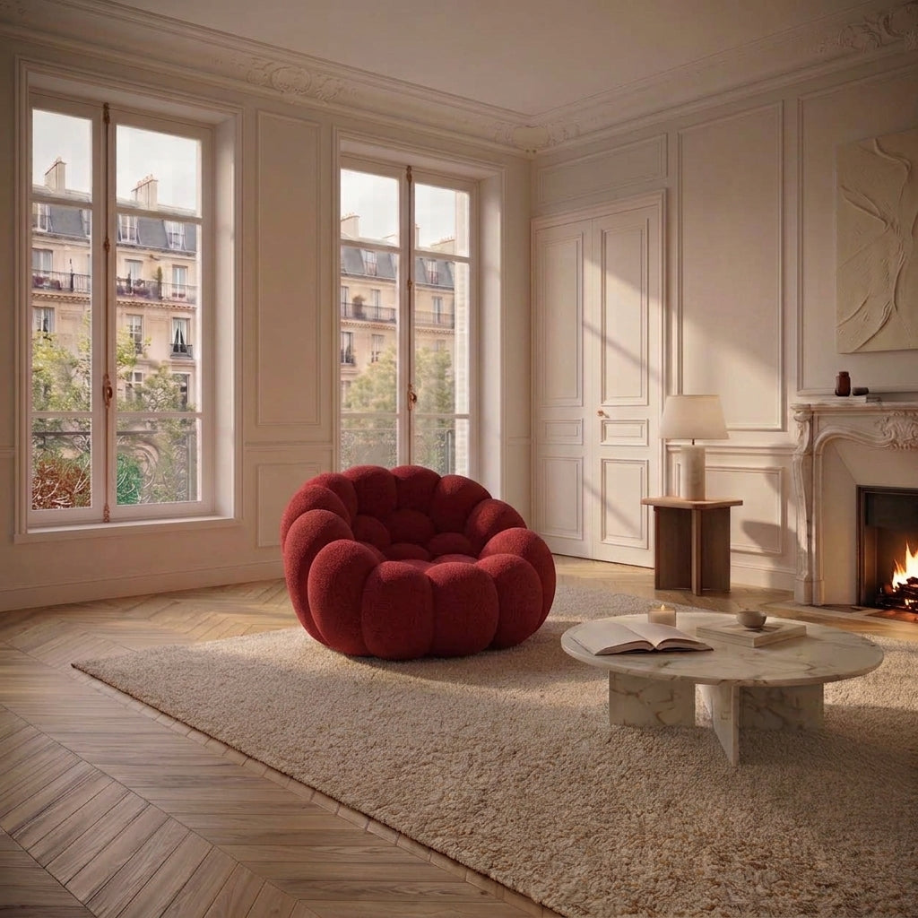 Fauteuil AURA 1-2 places