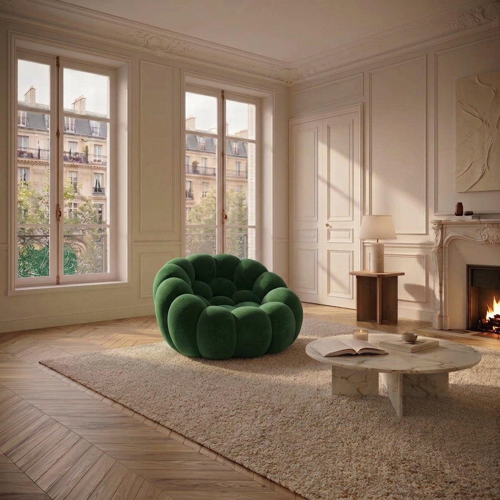 Fauteuil AURA 1-2 places